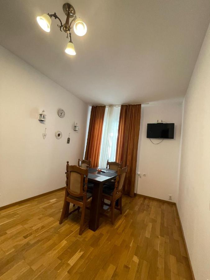 Londof Schei - Downtown Apartment Brasov