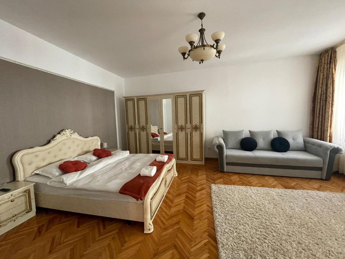Apartment Londof Schei - Downtown *
