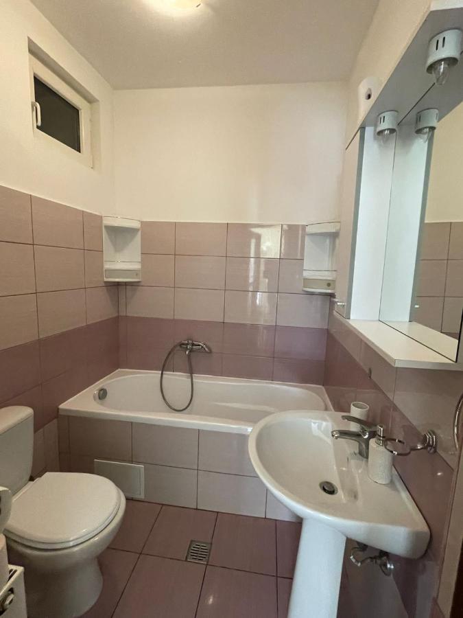 Londof Schei - Downtown Apartment Brasov